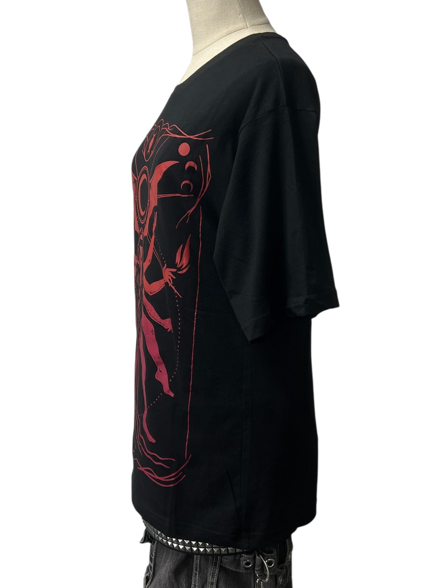 【RESTYLE】Tシャツ*GODDESS DANCER
