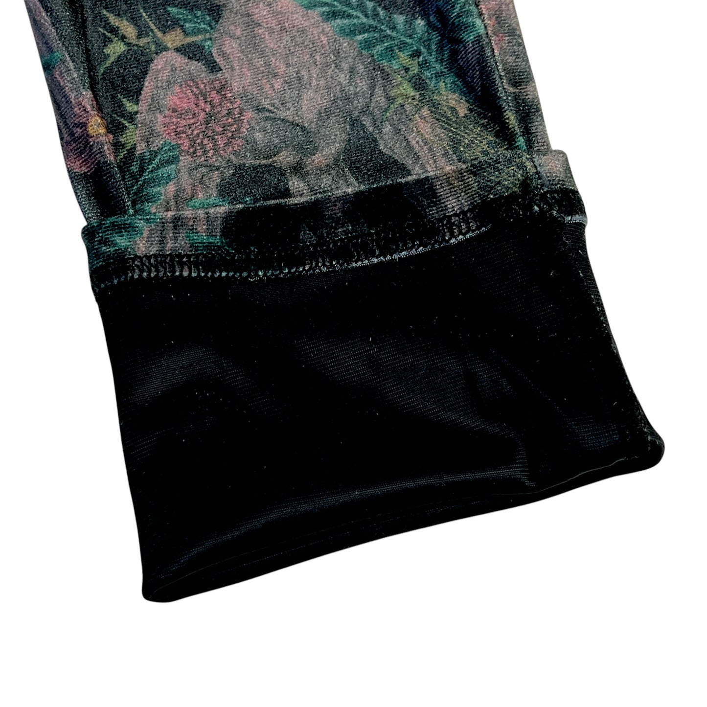 【KILL STAR】CORAX LEGGINGS*コラージュプリントレギンス