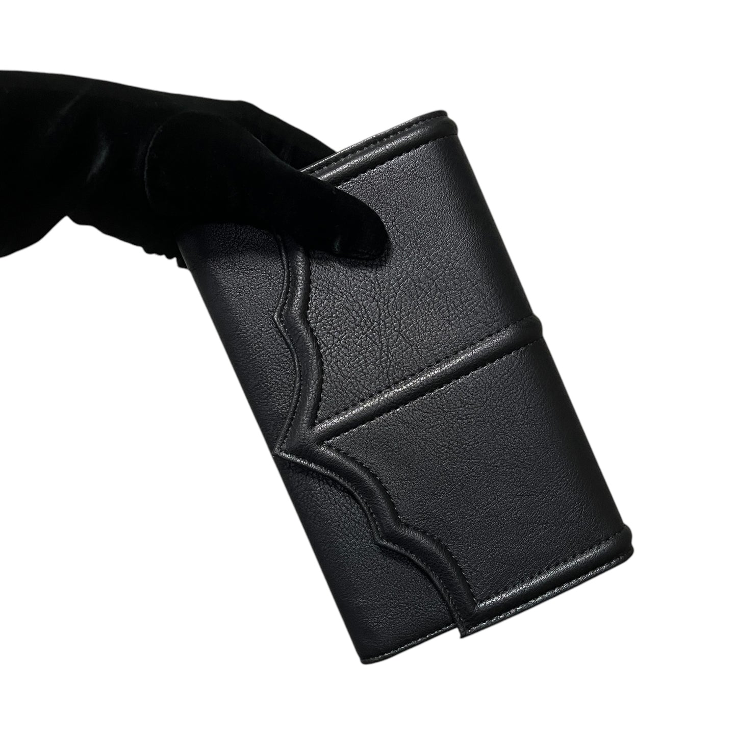 【KILL STAR】Lunar Wings Wallet*コウモリモチーフウォレット