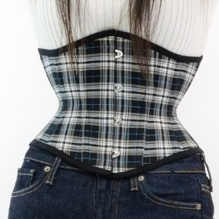 Underbust corset PRINCE-18inch