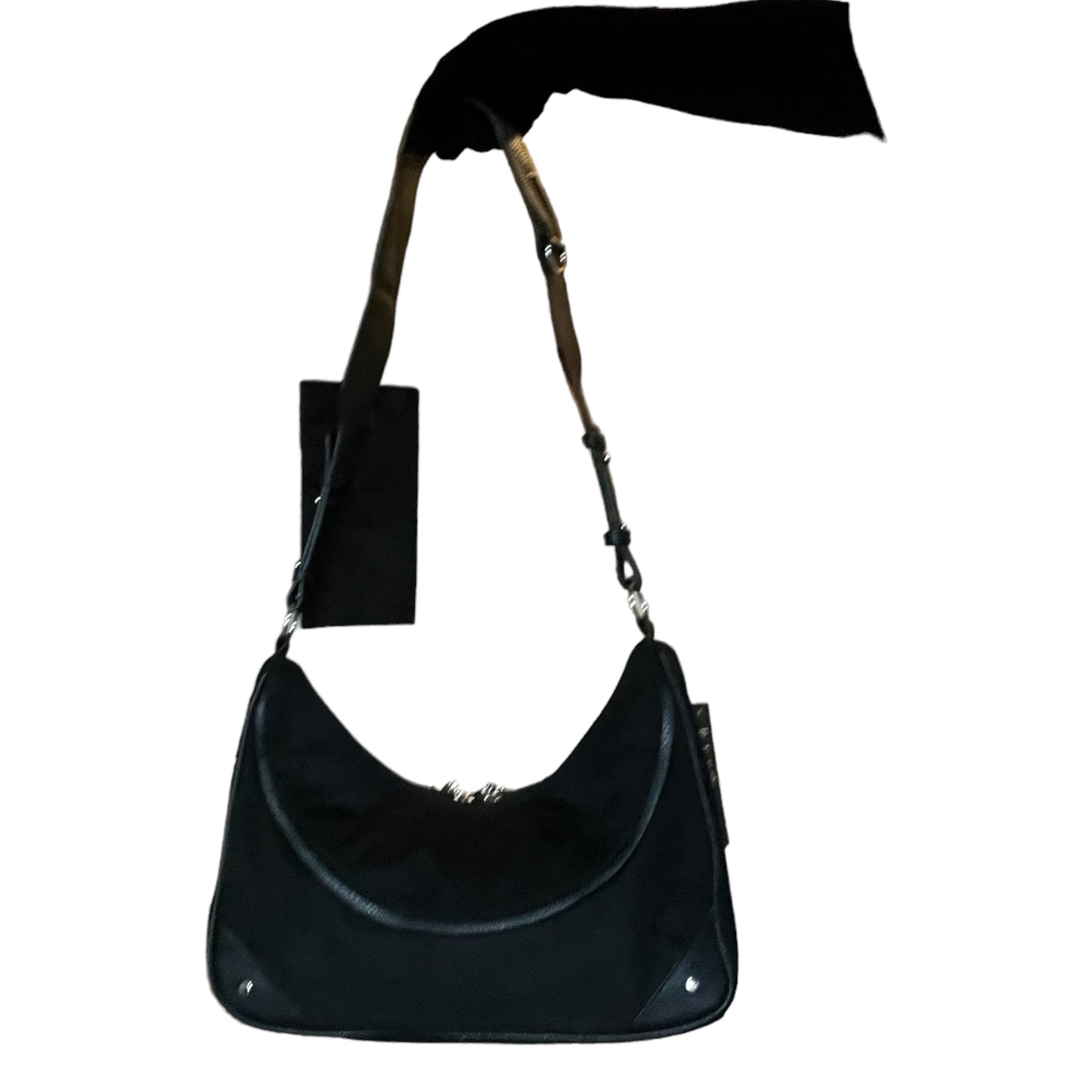 【RESTYLE】バッグ*CROISSANT LOGO BAG