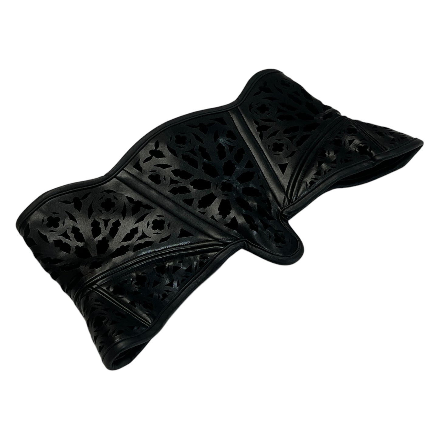 【RESTYLE】ベルト*ROSARIUM CORSET BELT【取寄】