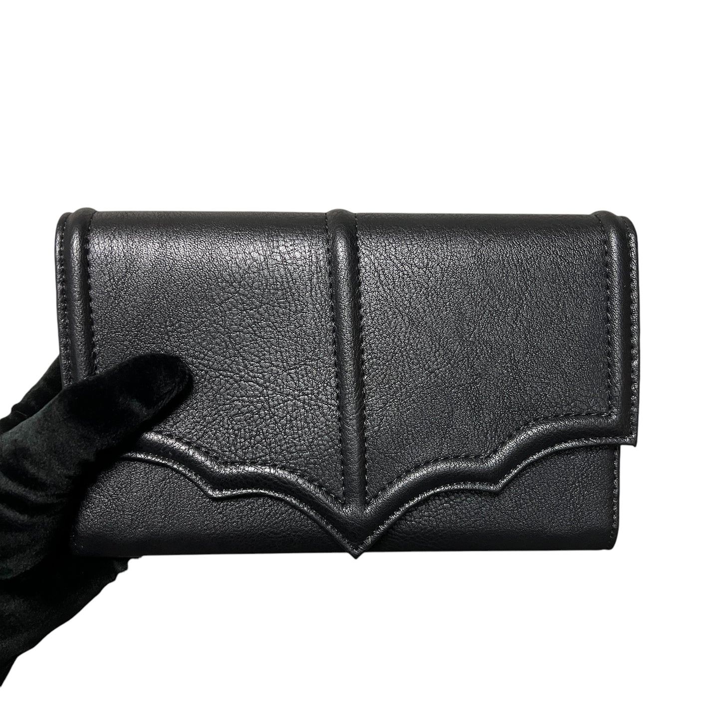 【KILL STAR】Lunar Wings Wallet*コウモリモチーフウォレット