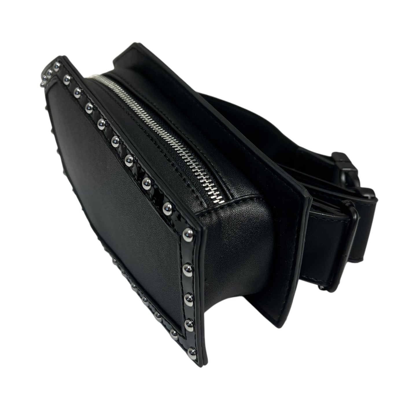 【KILL STAR】Sealed In A Coffin Bag*コフィン型ウエストバッグ