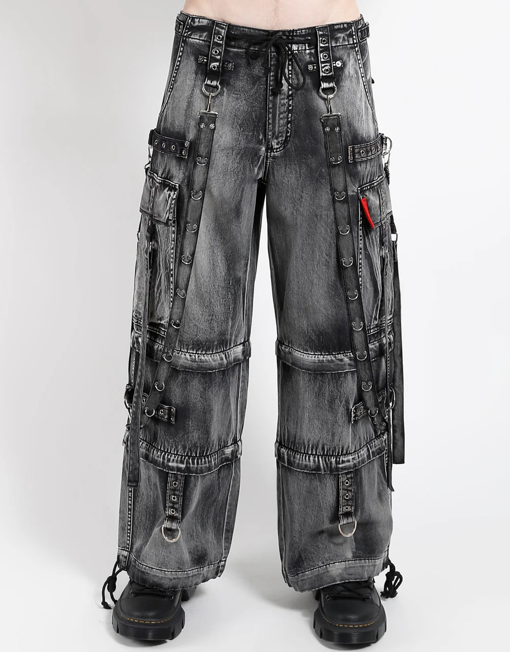 【TRIPP NYC】3WAYカーゴパンツ*THREE STEP PANT(AF7196MW)