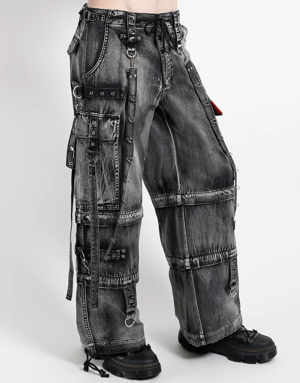 【TRIPP NYC】3WAYカーゴパンツ*THREE STEP PANT(AF7196MW)