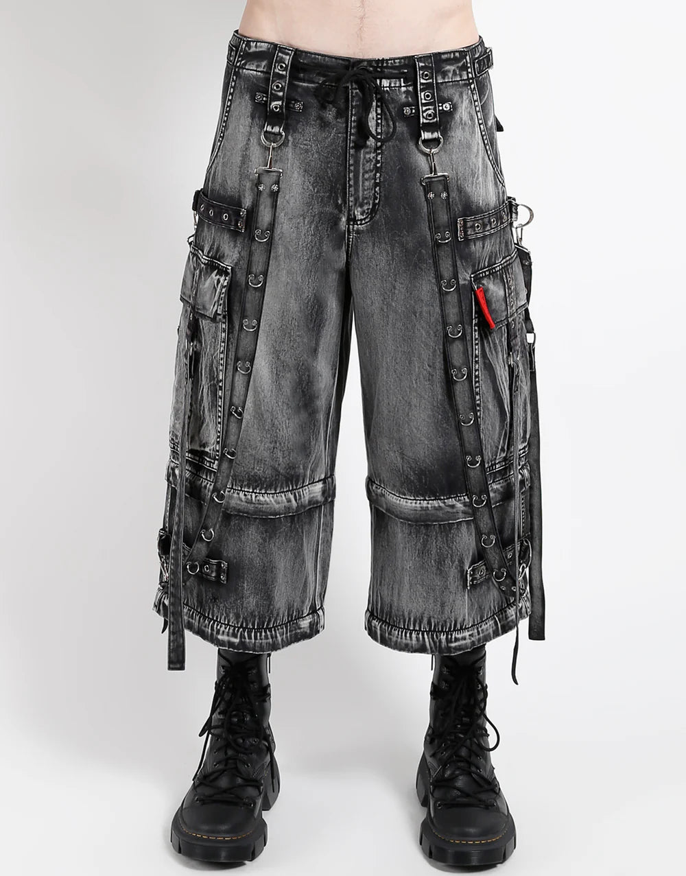 【TRIPP NYC】3WAYカーゴパンツ*THREE STEP PANT(AF7196MW)
