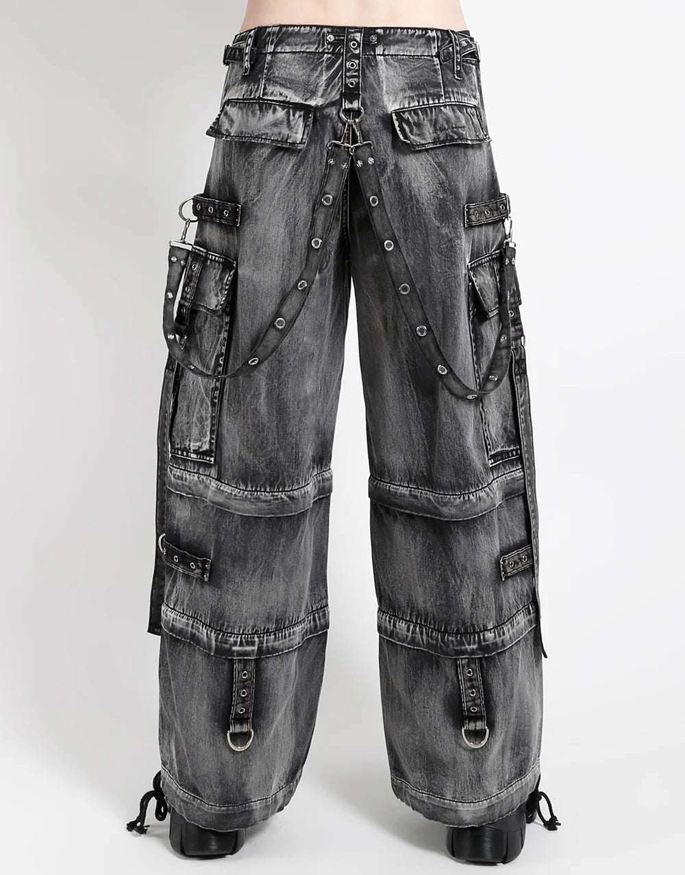 【TRIPP NYC】3WAYカーゴパンツ*THREE STEP PANT(AF7196MW)