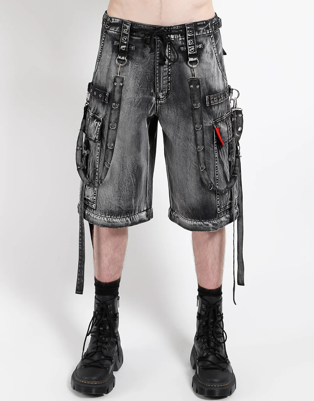 【TRIPP NYC】3WAYカーゴパンツ*THREE STEP PANT(AF7196MW)