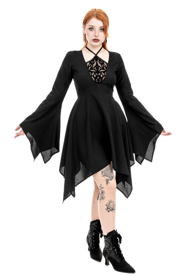 【RESTYLE】ドレス*AZAEL DRESS【取寄】
