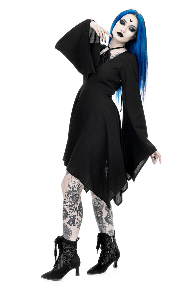 【RESTYLE】ドレス*AZAEL DRESS【取寄】
