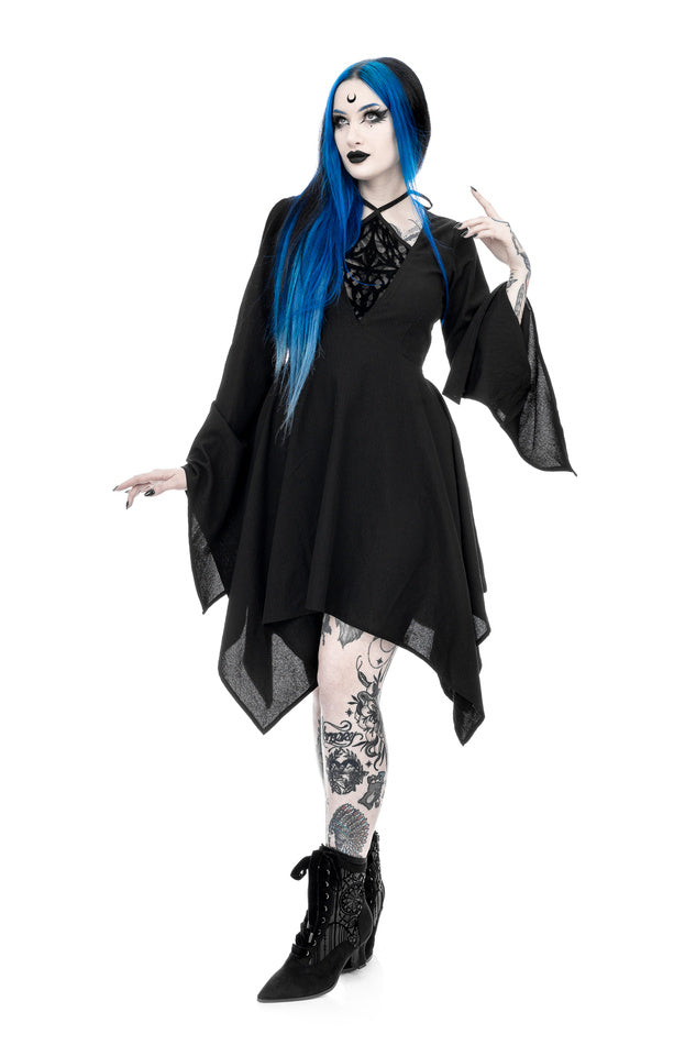 【RESTYLE】ドレス*AZAEL DRESS【取寄】