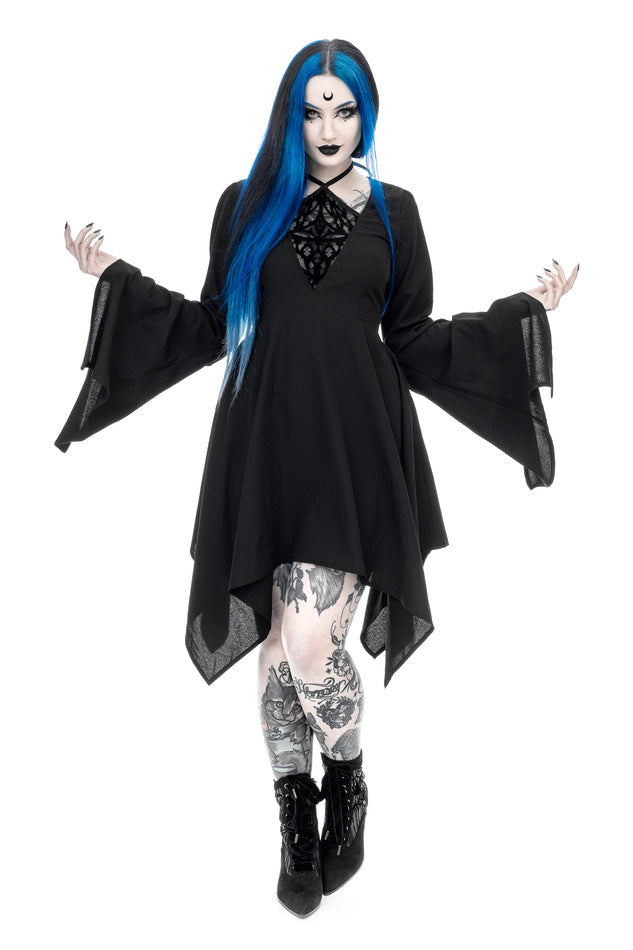 【RESTYLE】ドレス*AZAEL DRESS【取寄】