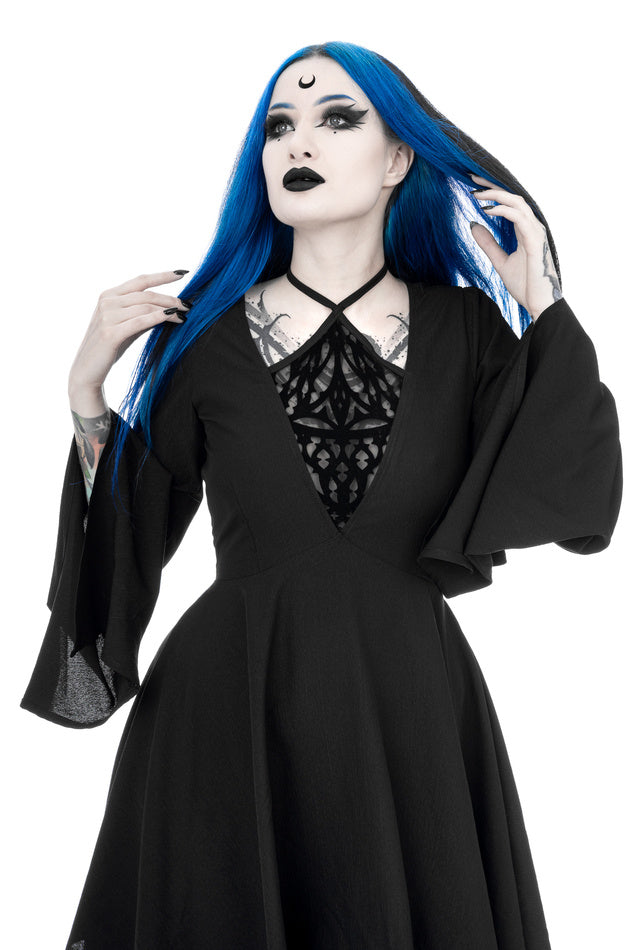 【RESTYLE】ドレス*AZAEL DRESS【取寄】