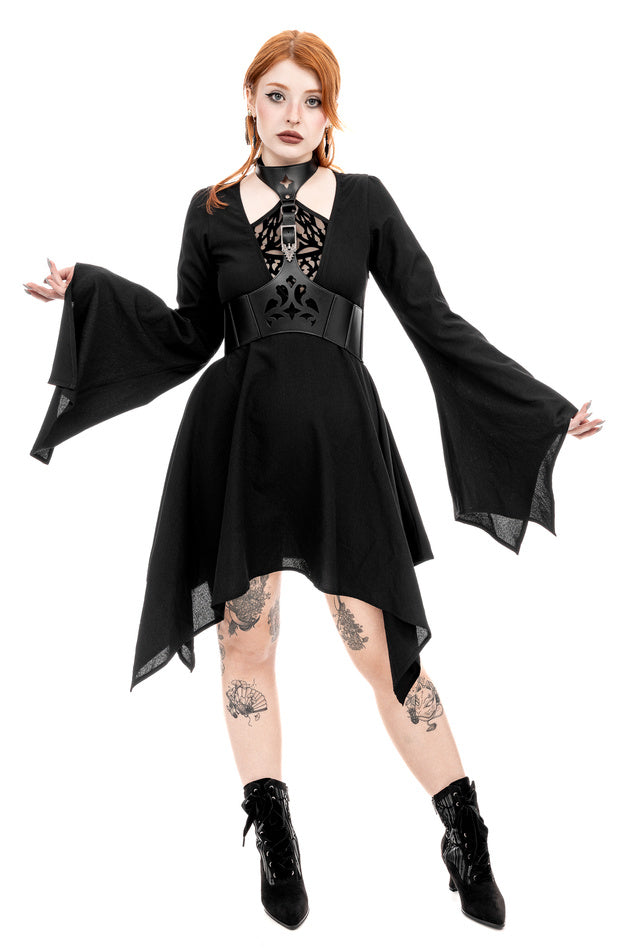 【RESTYLE】ドレス*AZAEL DRESS【取寄】