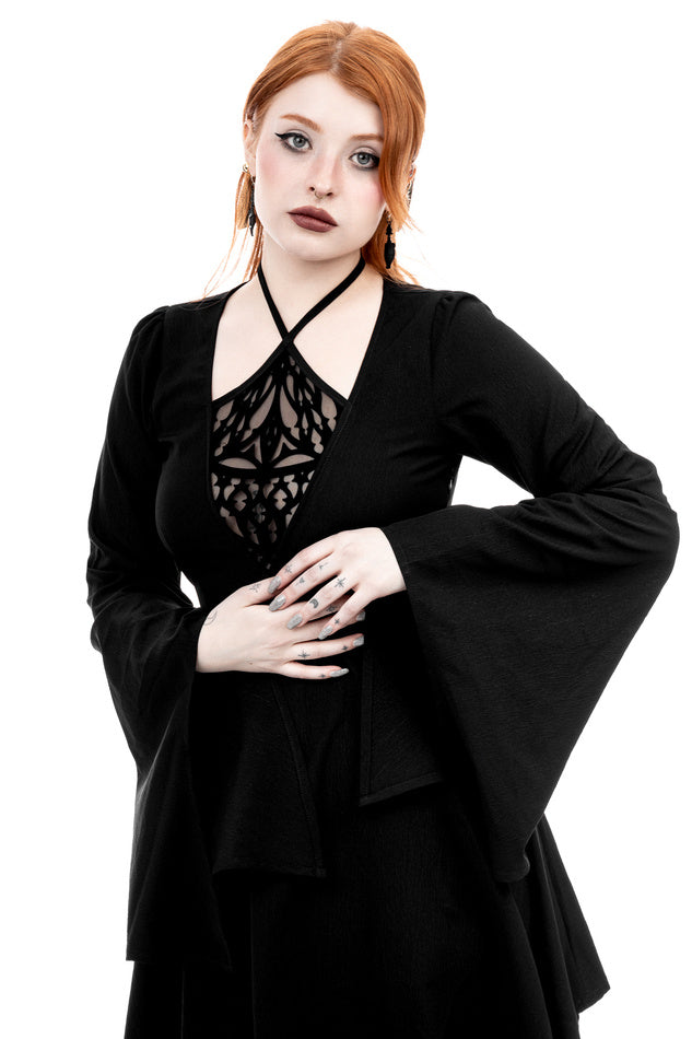 【RESTYLE】ドレス*AZAEL DRESS【取寄】