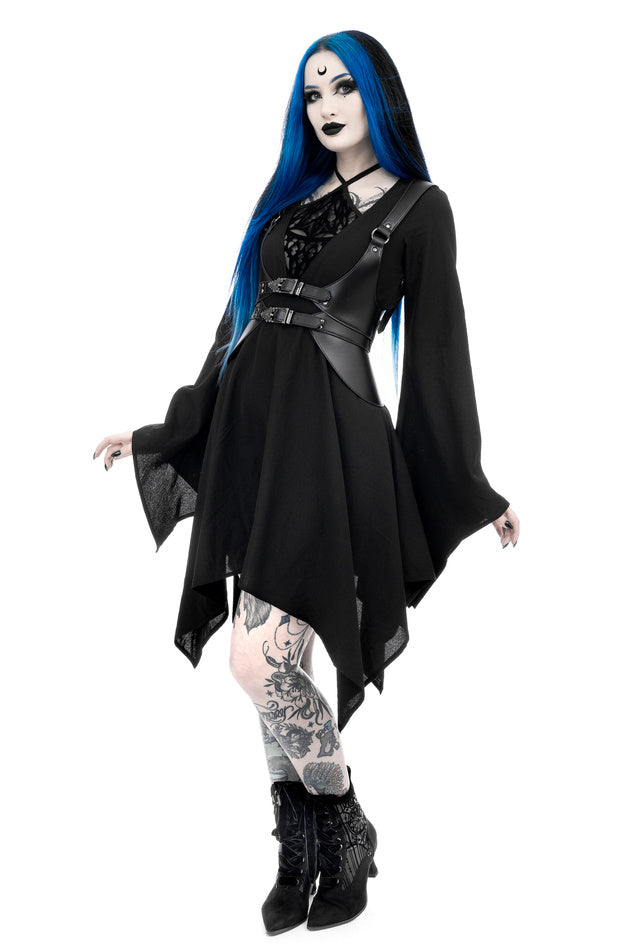 【RESTYLE】ドレス*AZAEL DRESS【取寄】