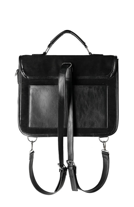 【RESTYLE】バッグ*BAT KNOCKER MESSENGER BAG【取寄】