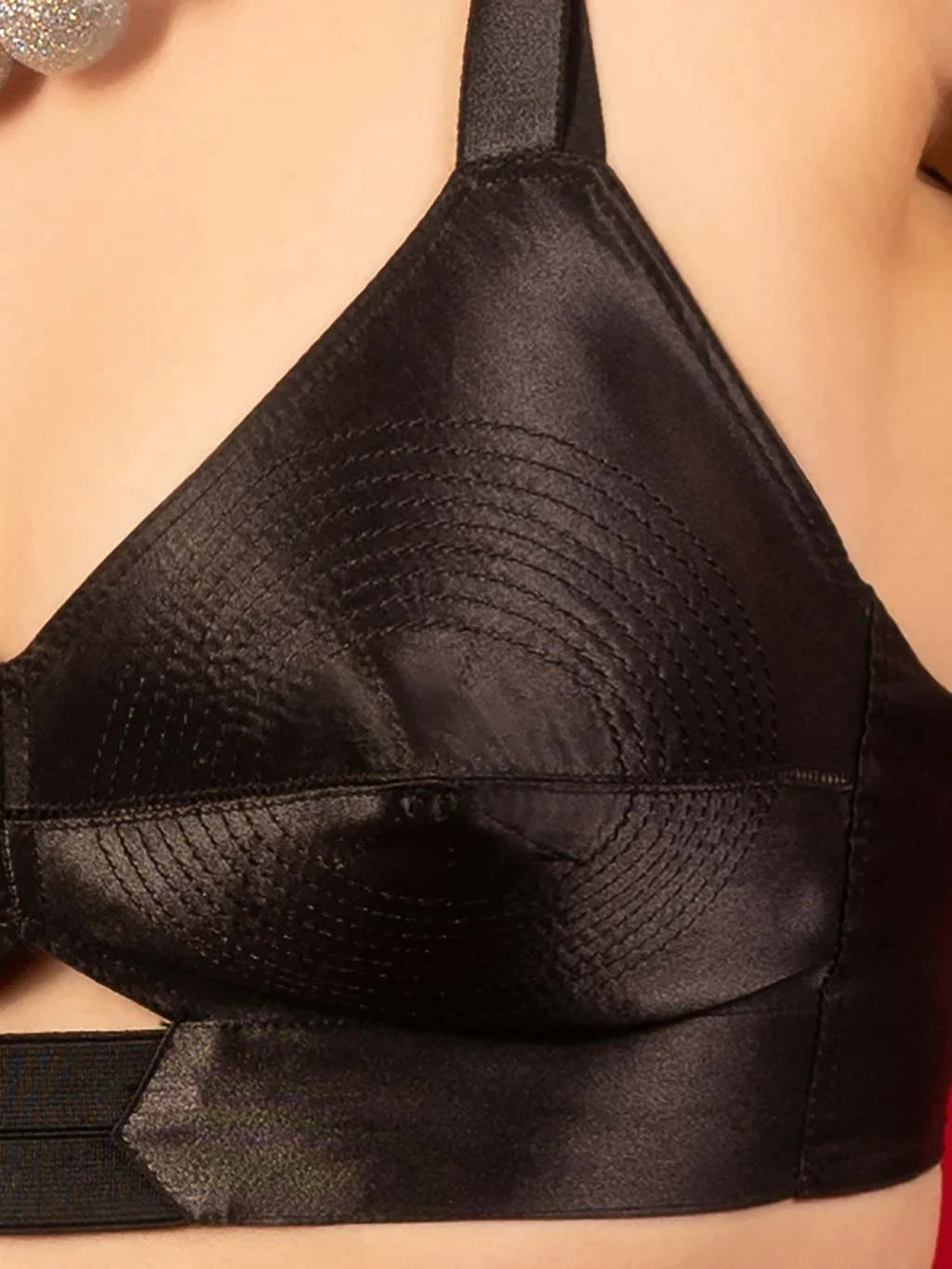 【WHAT KATIE DID】ブラジャー*MAITRESSE BULLET BRA L6070【取寄】