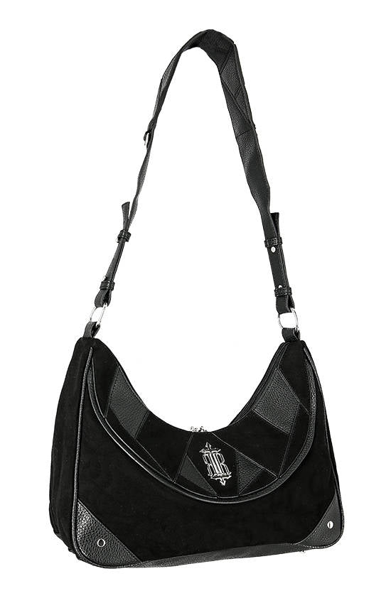 【RESTYLE】バッグ*CROISSANT LOGO BAG