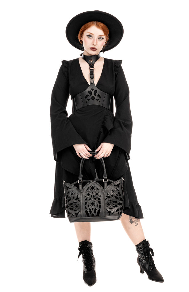 【RESTYLE】バッグ*Catacombs Shopper