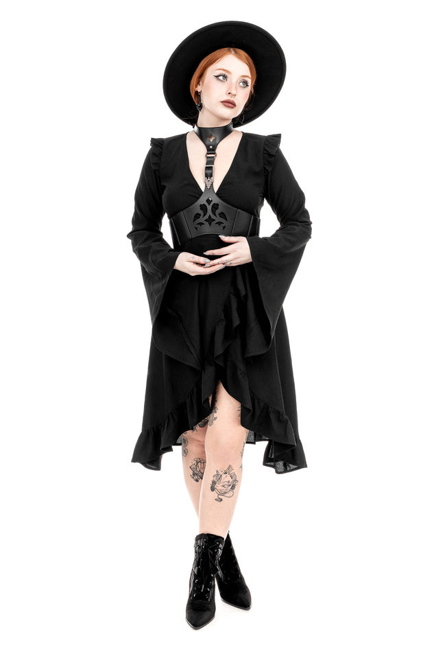 【RESTYLE】ハーネス*DEADLY SINS HARNESS【取寄】