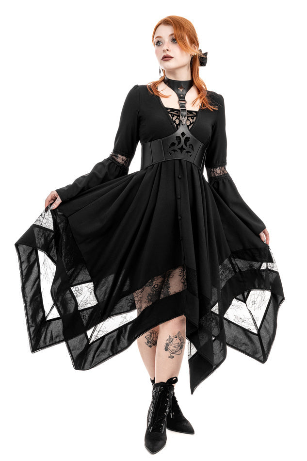 【RESTYLE】ハーネス*DEADLY SINS HARNESS【取寄】