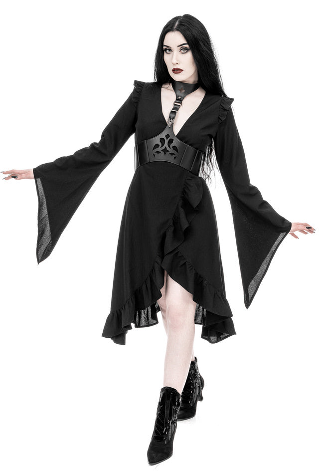 【RESTYLE】ハーネス*DEADLY SINS HARNESS【取寄】