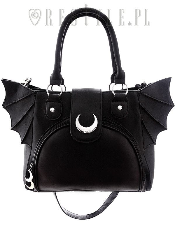 【RESTYLE】バッグ*ELEGANT GOTH PURSE(B品)