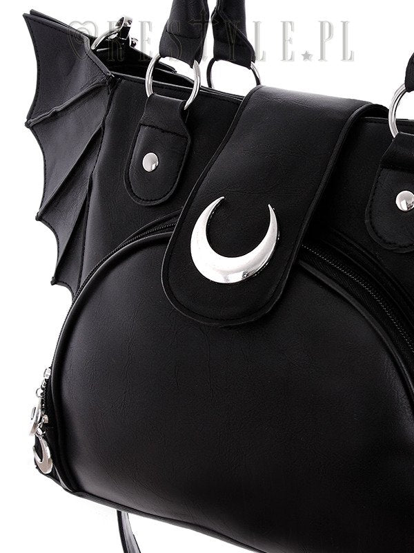 【RESTYLE】バッグ*ELEGANT GOTH PURSE(B品)
