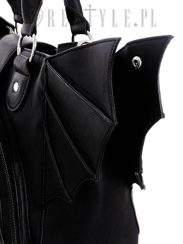 【RESTYLE】バッグ*ELEGANT GOTH PURSE(B品)