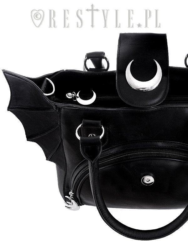 【RESTYLE】バッグ*ELEGANT GOTH PURSE(B品)