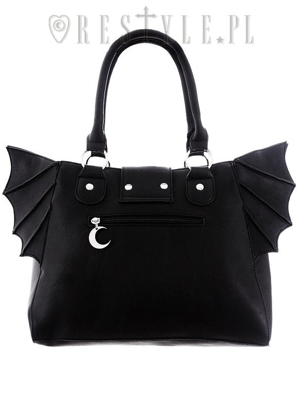 【RESTYLE】バッグ*ELEGANT GOTH PURSE(B品)
