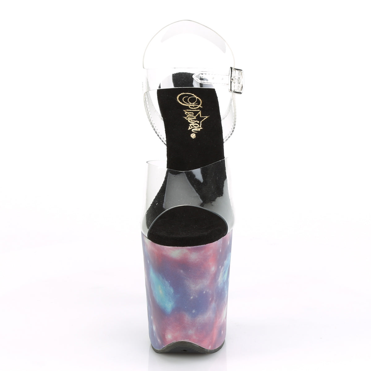 【PLEASER】FLAMINGO-808REFL/C/PP-BLU【取寄】