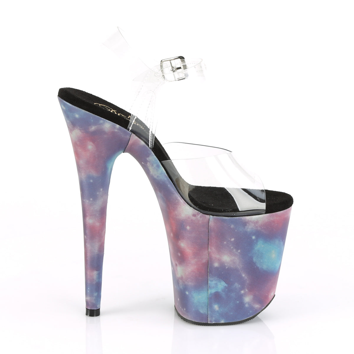 【PLEASER】FLAMINGO-808REFL/C/PP-BLU【取寄】