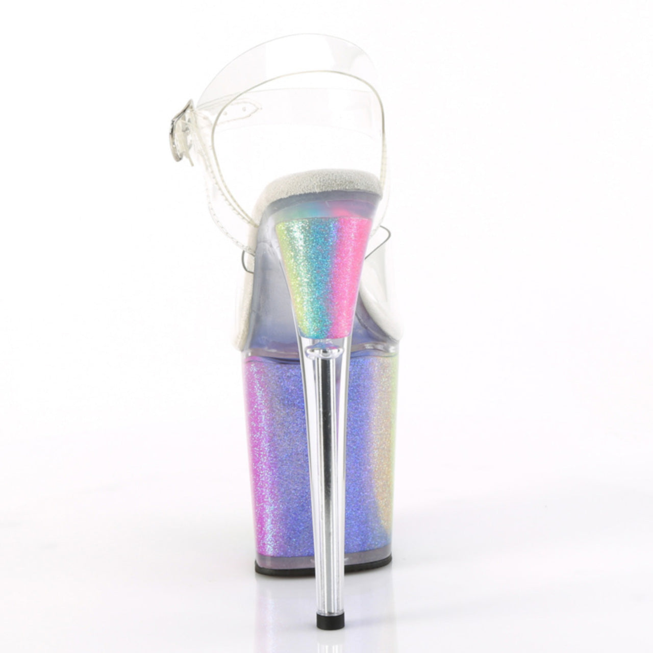 【PLEASER】FLAMINGO-808RG-01/C/RBOWG【取寄】