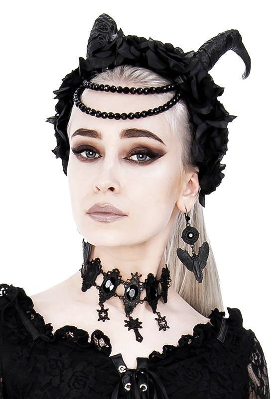 【RESTYLE】チョーカー*FORTUNE TELLER CHOKER