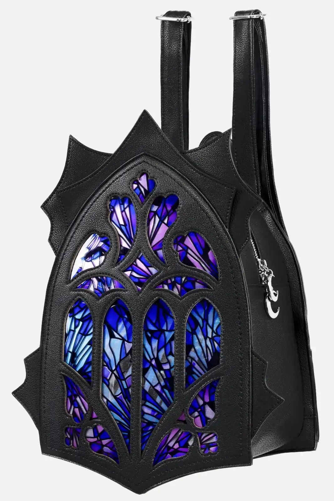 【RESTYLE】バックパック*FRACTURED LIGHT BACKPACK【取寄】