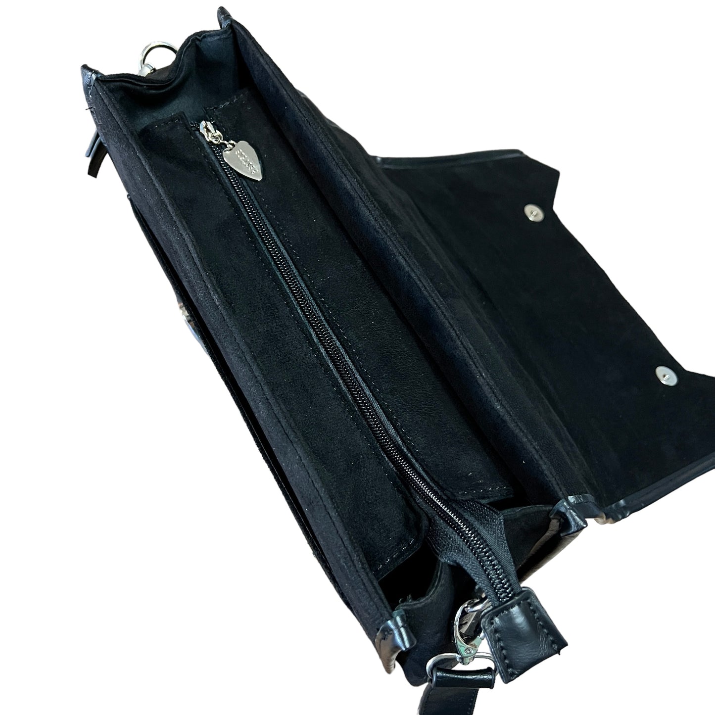 【RESTYLE】バッグ*BAT KNOCKER MESSENGER BAG【取寄】