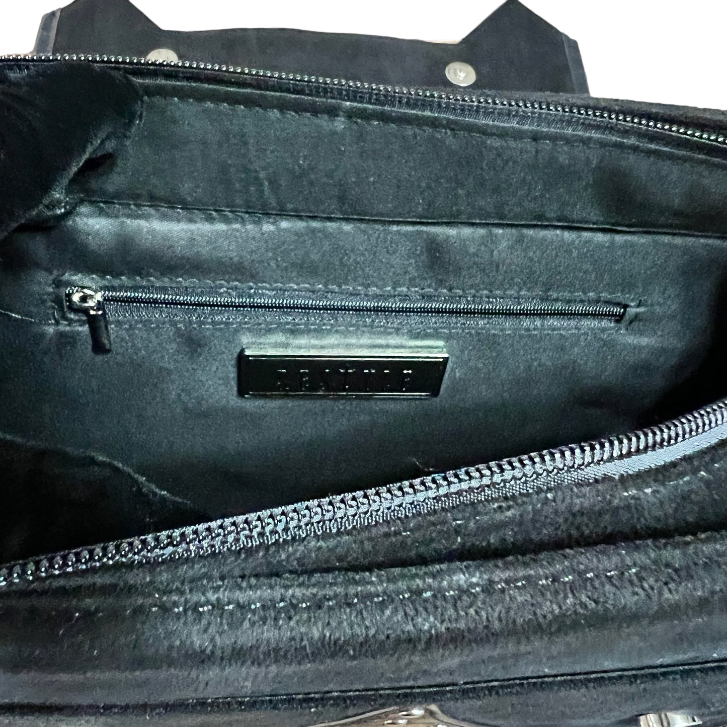 【RESTYLE】バッグ*BAT KNOCKER MESSENGER BAG【取寄】