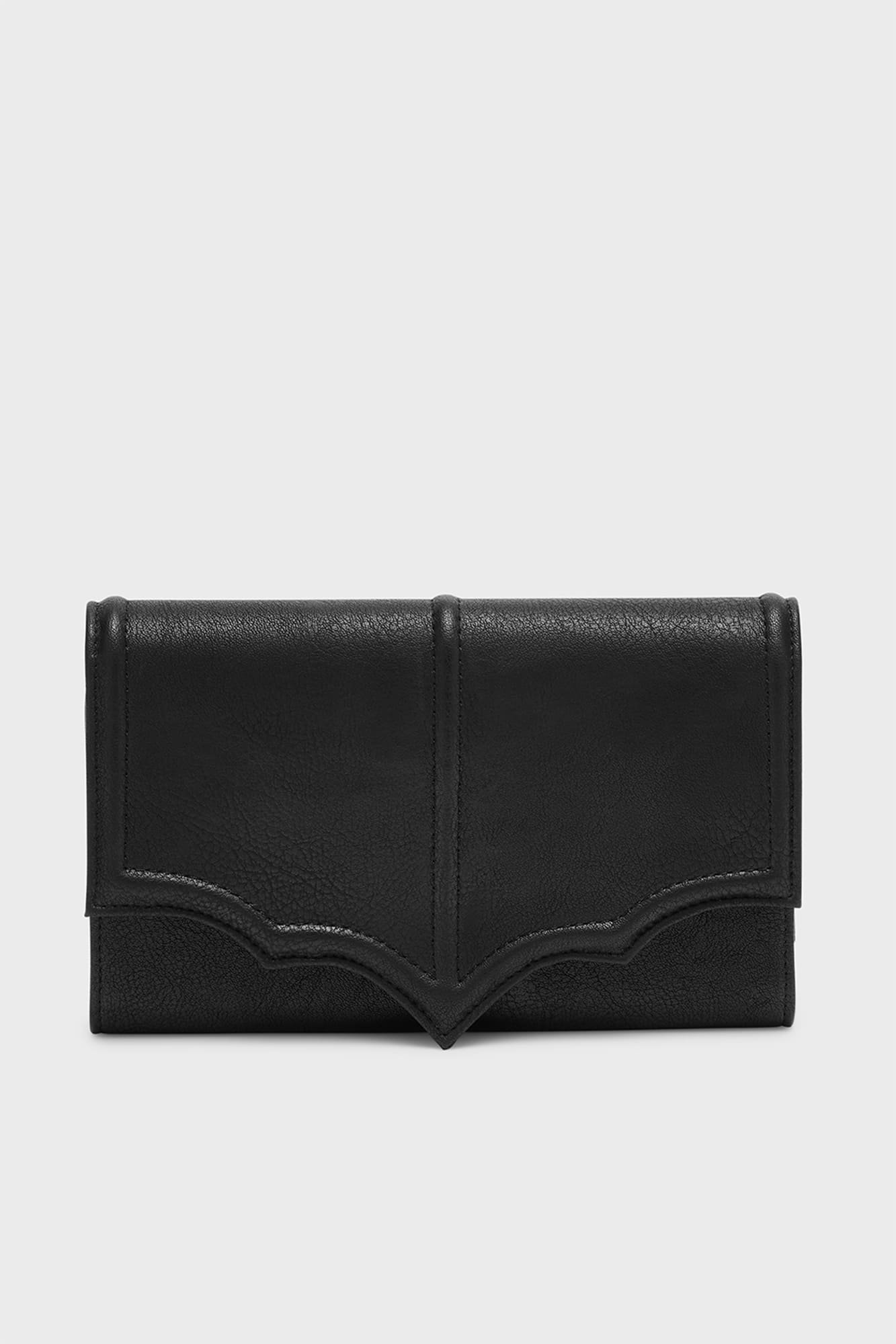 【KILL STAR】Lunar Wings Wallet*コウモリモチーフウォレット