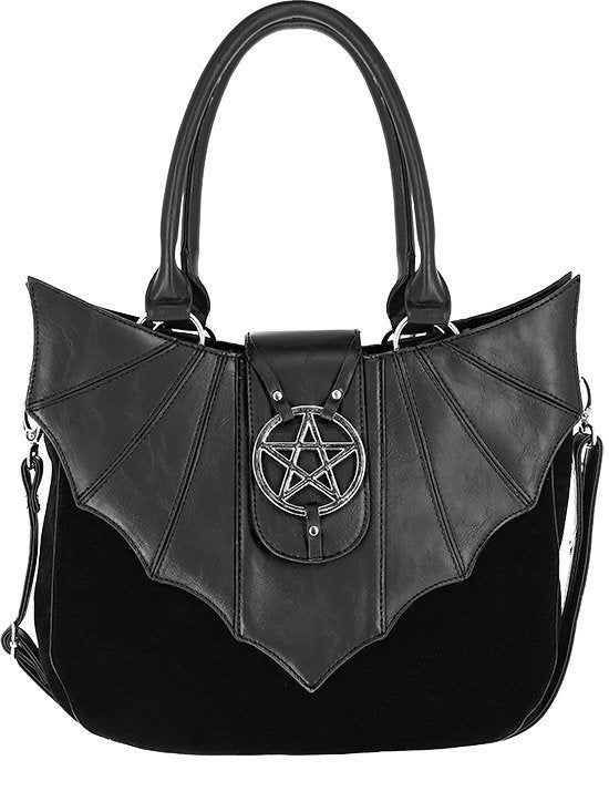 【RESTYLE】バッグ*OMINOUS BAG