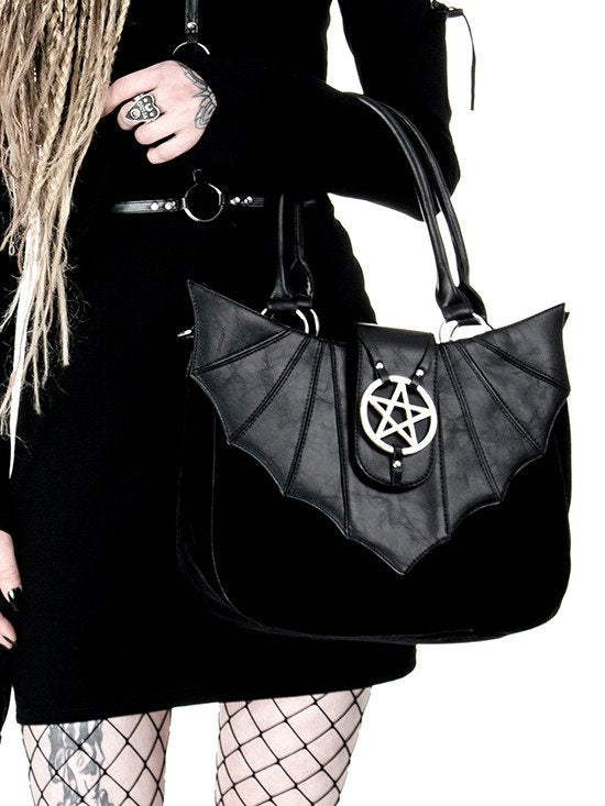 【RESTYLE】バッグ*OMINOUS BAG