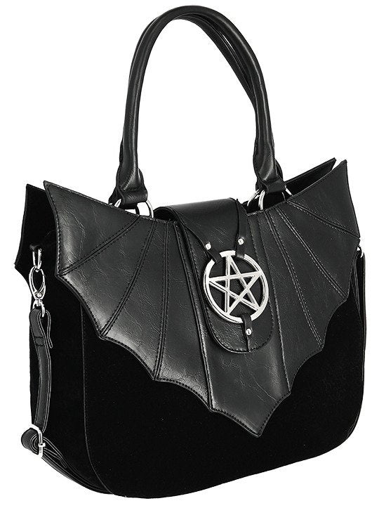 【RESTYLE】バッグ*OMINOUS BAG