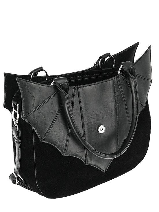 【RESTYLE】バッグ*OMINOUS BAG