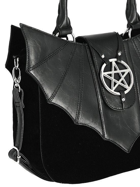 【RESTYLE】バッグ*OMINOUS BAG