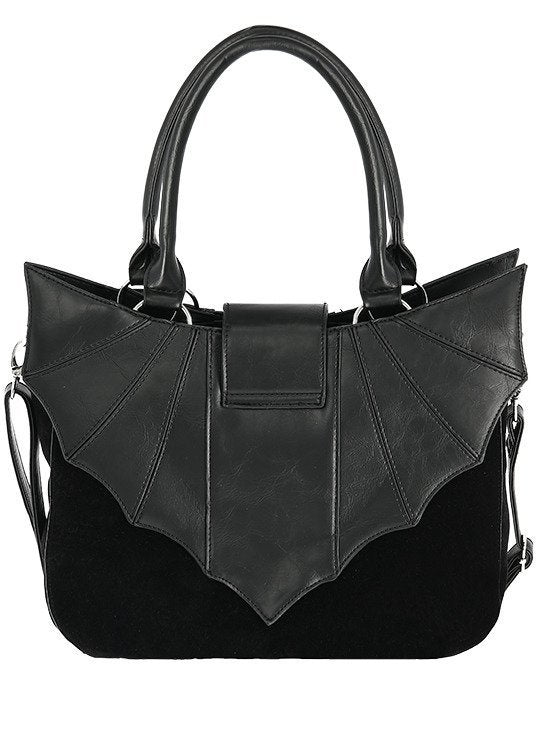 【RESTYLE】バッグ*OMINOUS BAG