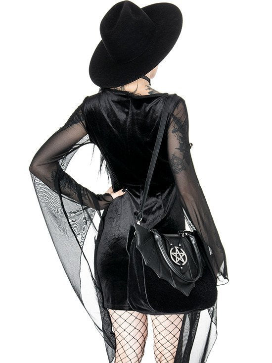 【RESTYLE】バッグ*OMINOUS BAG
