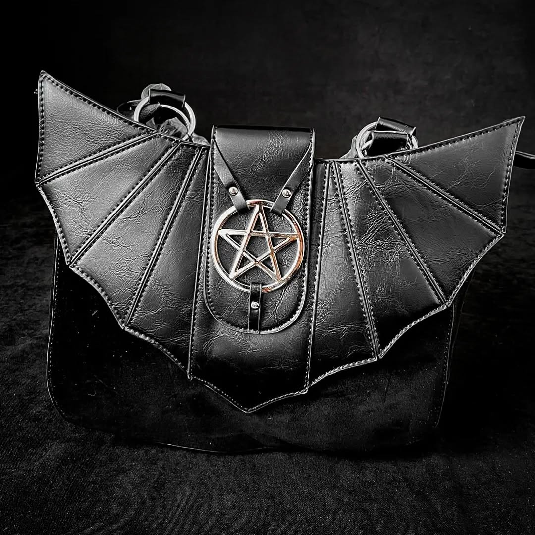 【RESTYLE】バッグ*OMINOUS BAG