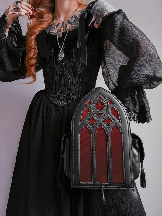 【RESTYLE】バックパック*RUBRUM LUX BACKPACK